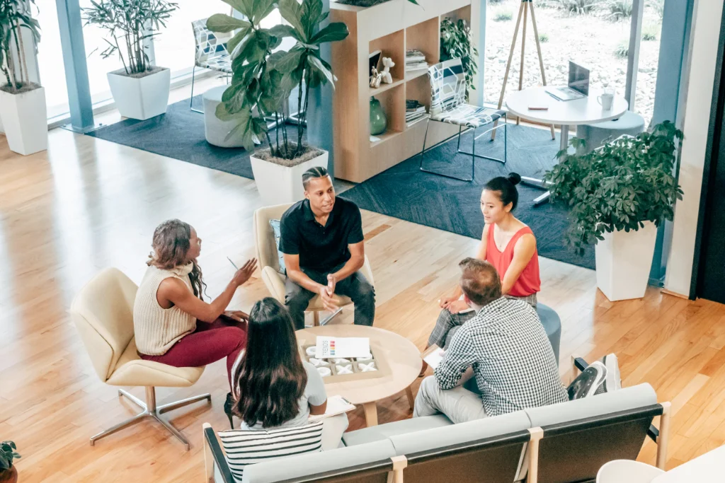 Staffing and Recruitment